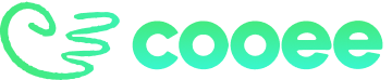 Cooee Logo